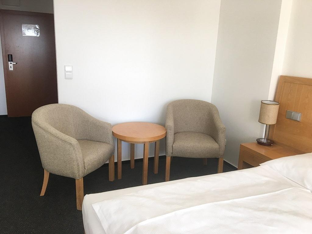 Lipno Wellness - Frymburk Hotel Private Family Room Eksteriør billede